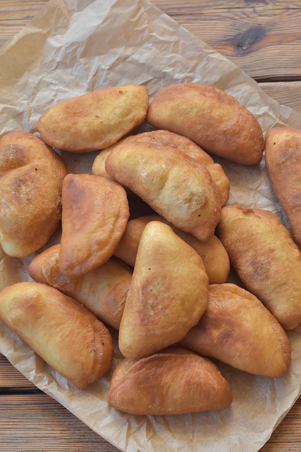 סמבוסק במילוי חומוס סמבוסק חומוס