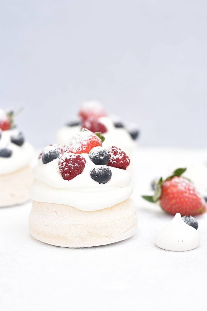 פבלובה אישית