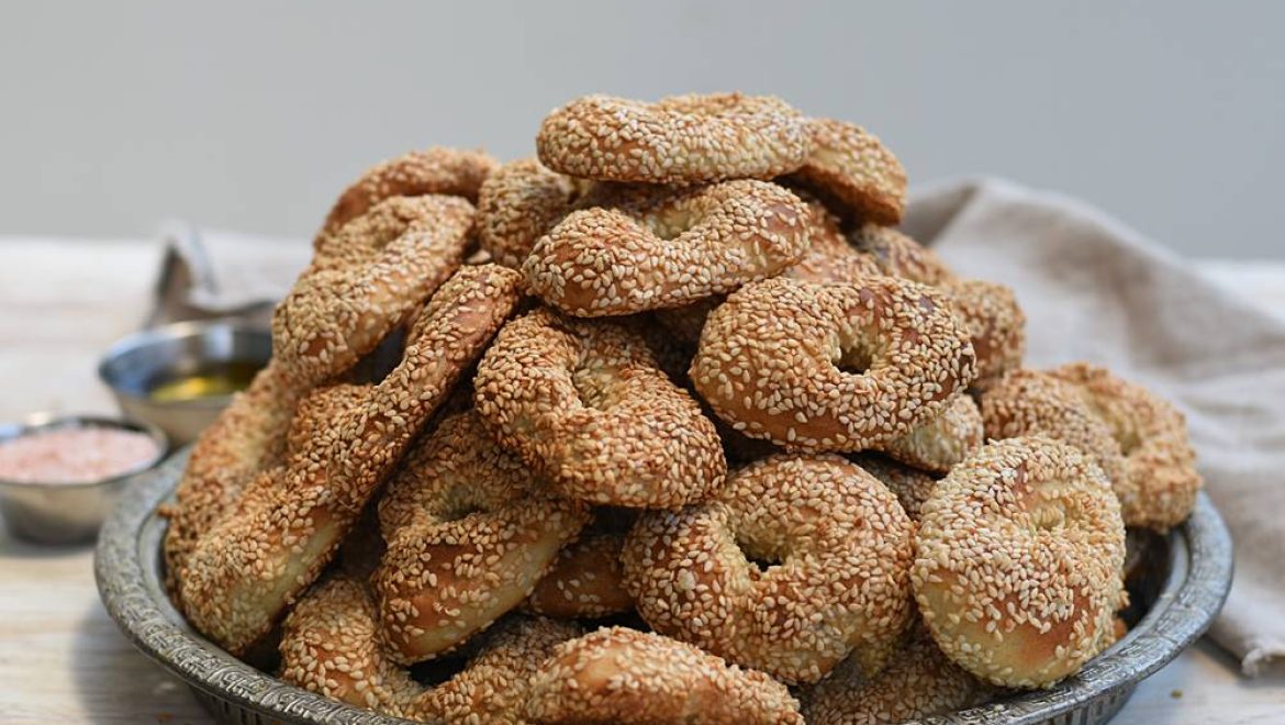 בייגלה ירושלמי – קטנטנים במיוחד