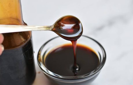 רוטב טריאקי ביתי מושלם